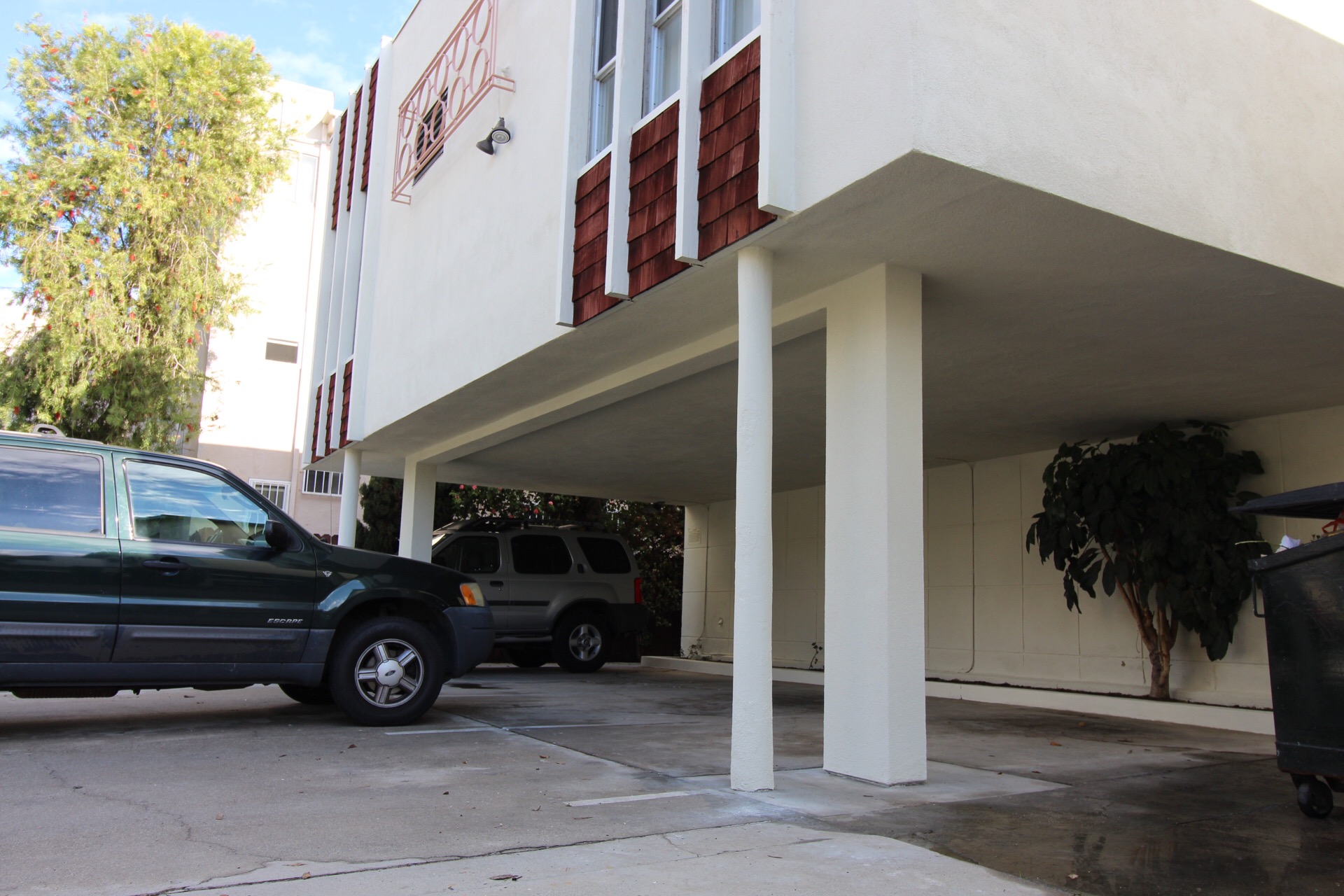 Seismic Retrofitting & Tenant Coordination - The Kalt Group